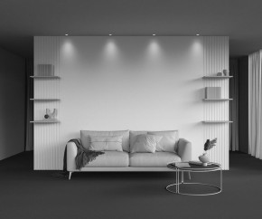 Встраиваемый светильник Maytoni Round DL058-7W2.7K-W в Златоусте - zlatoust.ok-mebel.com | фото 8