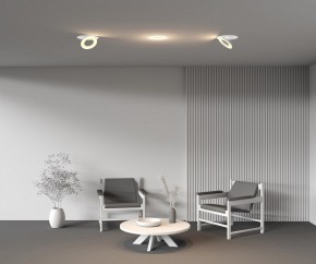 Встраиваемый светильник Maytoni Vector DL102-12W2.7K-W в Златоусте - zlatoust.ok-mebel.com | фото 9