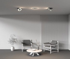 Встраиваемый светильник Maytoni Vector DL102-12W3K-B в Златоусте - zlatoust.ok-mebel.com | фото 8