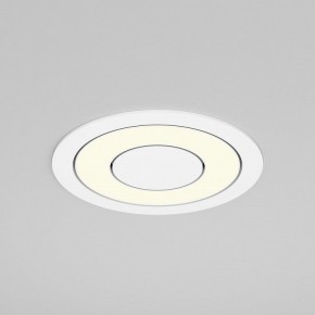 Встраиваемый светильник Maytoni Vector DL102-12W3K-W в Златоусте - zlatoust.ok-mebel.com | фото 3