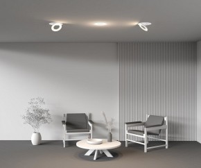 Встраиваемый светильник Maytoni Vector DL102-12W3K-W в Златоусте - zlatoust.ok-mebel.com | фото 8