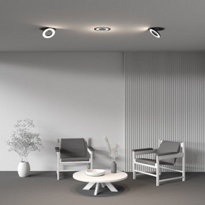 Встраиваемый светильник Maytoni Vector DL102-12W4K-B в Златоусте - zlatoust.ok-mebel.com | фото 7