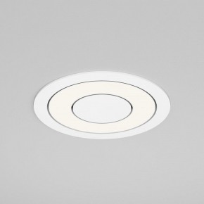 Встраиваемый светильник Maytoni Vector DL102-12W4K-W в Златоусте - zlatoust.ok-mebel.com | фото 3