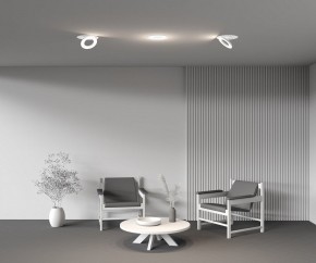 Встраиваемый светильник Maytoni Vector DL102-12W4K-W в Златоусте - zlatoust.ok-mebel.com | фото 8