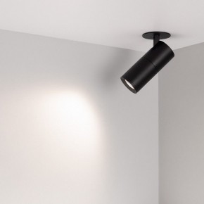 Встраиваемый светильник на штанге Arlight LGD-ARTEMIS-BUILT-FLAP-R55-12W 051795 в Златоусте - zlatoust.ok-mebel.com | фото 4