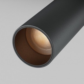 Встраиваемый светильник на штанге Maytoni FOCUS LED C053CL-L12W2.7K-W-B в Златоусте - zlatoust.ok-mebel.com | фото 7