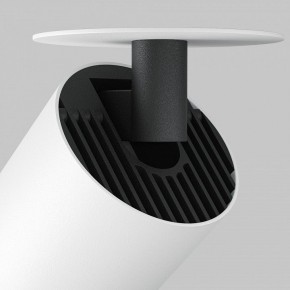 Встраиваемый светильник на штанге Maytoni FOCUS LED C053CL-L12W2.7K-W-W в Златоусте - zlatoust.ok-mebel.com | фото 10