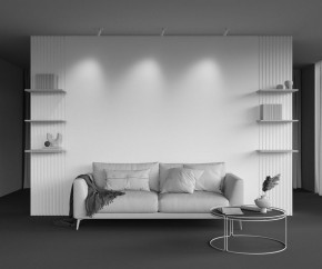 Встраиваемый светильник на штанге Maytoni FOCUS LED C071CL-7W2.7K-WB в Златоусте - zlatoust.ok-mebel.com | фото 6