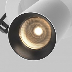 Встраиваемый светильник на штанге Maytoni FOCUS LED C071CL-7W3K-WB в Златоусте - zlatoust.ok-mebel.com | фото 10