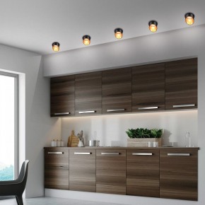 Встраиваемый светильник Novotech Butt 370435 в Златоусте - zlatoust.ok-mebel.com | фото 6
