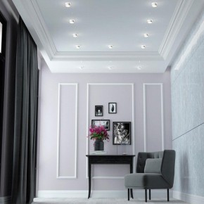 Встраиваемый светильник Novotech Lirio 370718 в Златоусте - zlatoust.ok-mebel.com | фото 4