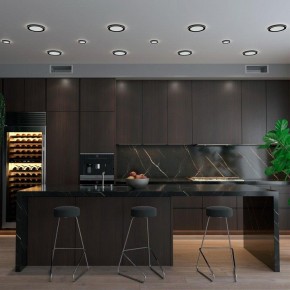 Встраиваемый светильник Novotech Span 359021 в Златоусте - zlatoust.ok-mebel.com | фото 7