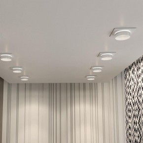 Встраиваемый светильник Novotech Water 370785 в Златоусте - zlatoust.ok-mebel.com | фото 4