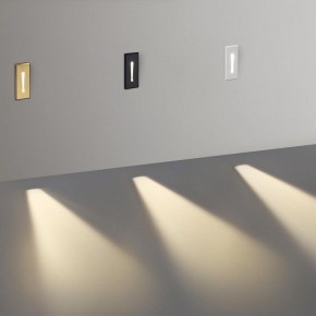 Встраиваемый светильник Odeon Light Escala 7052/3WL в Златоусте - zlatoust.ok-mebel.com | фото 2