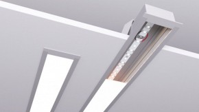 Встраиваемый светильник SILED LINEA INNER 7370018 в Златоусте - zlatoust.ok-mebel.com | фото