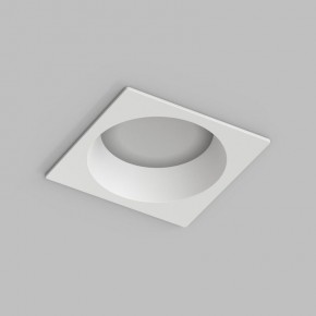 Встраиваемый влагозащищенный светильник DEEP, IP65, 15 Вт, GU5.3, LED, белый, пластик в Златоусте - zlatoust.ok-mebel.com | фото 2