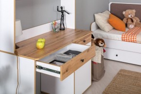 Вуди Стол письменный 12.42 в Златоусте - zlatoust.ok-mebel.com | фото 2