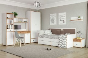 Вуди Стол письменный 12.42 в Златоусте - zlatoust.ok-mebel.com | фото 7